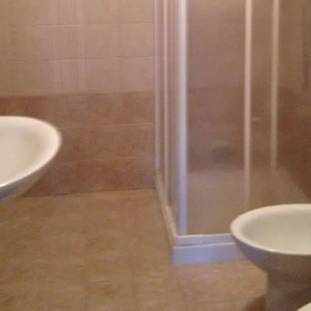 Rio Lägenhet Schio