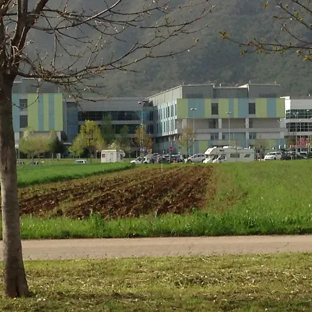 Rio Lägenhet Schio